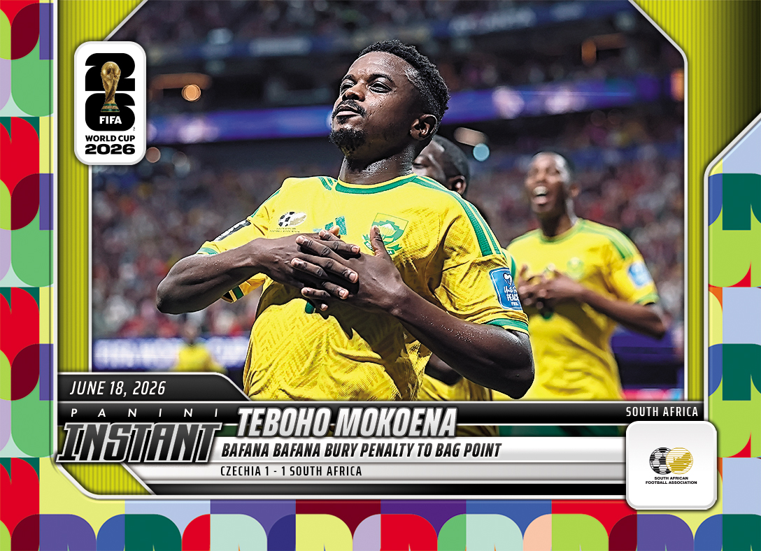 Detailed Image of Teboho Mokoena - 202