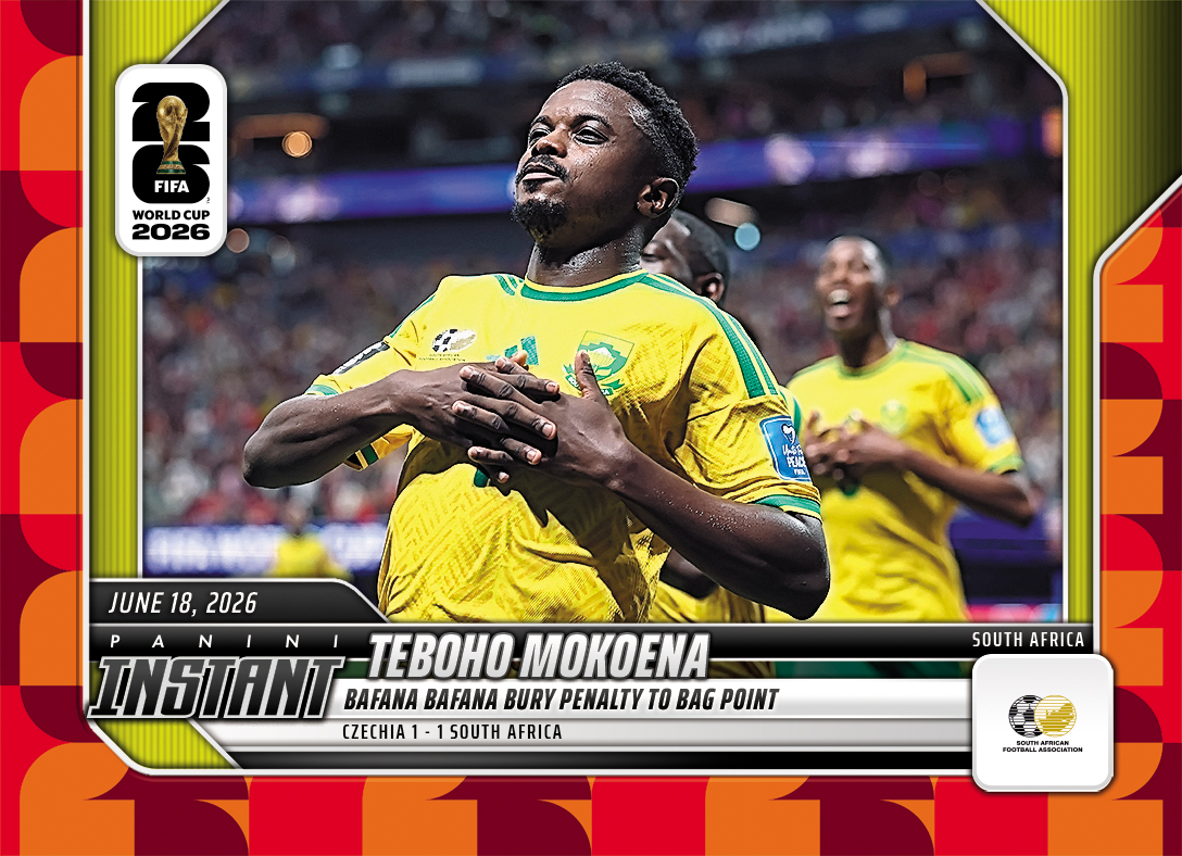 Detailed Image of Teboho Mokoena - 202