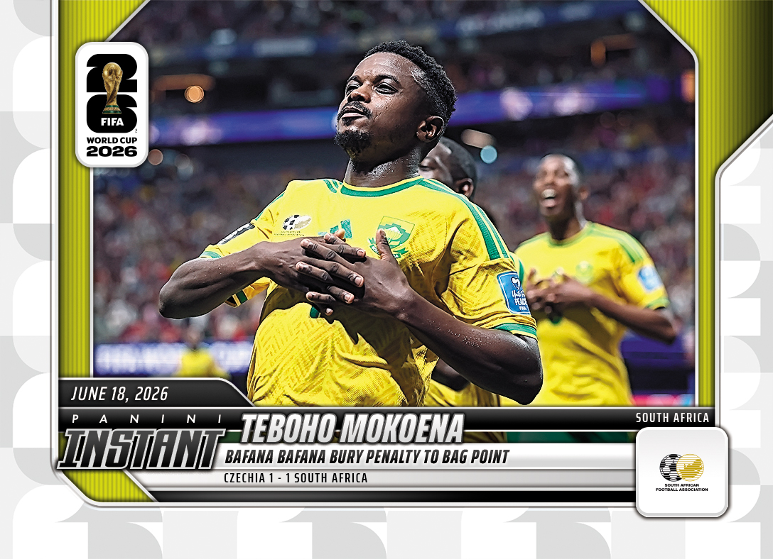 Detailed Image of Teboho Mokoena - 202