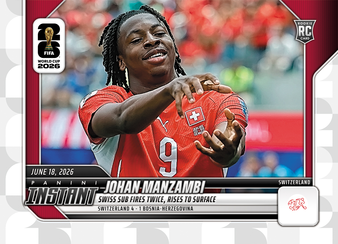 Detailed Image of Johan Manzambi - 202