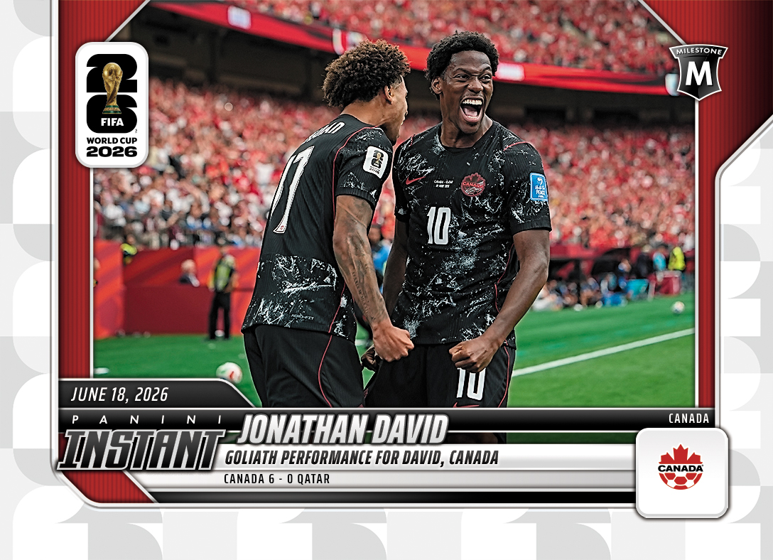 Detailed Image of Jonathan David - 202