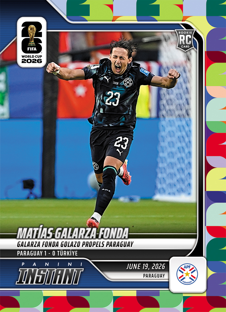 Detailed Image of Matias Galarza - 202