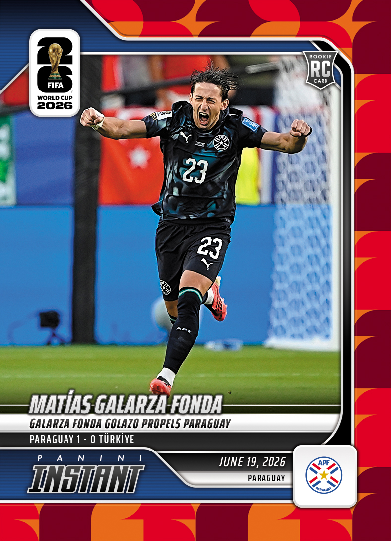 Detailed Image of Matias Galarza - 202