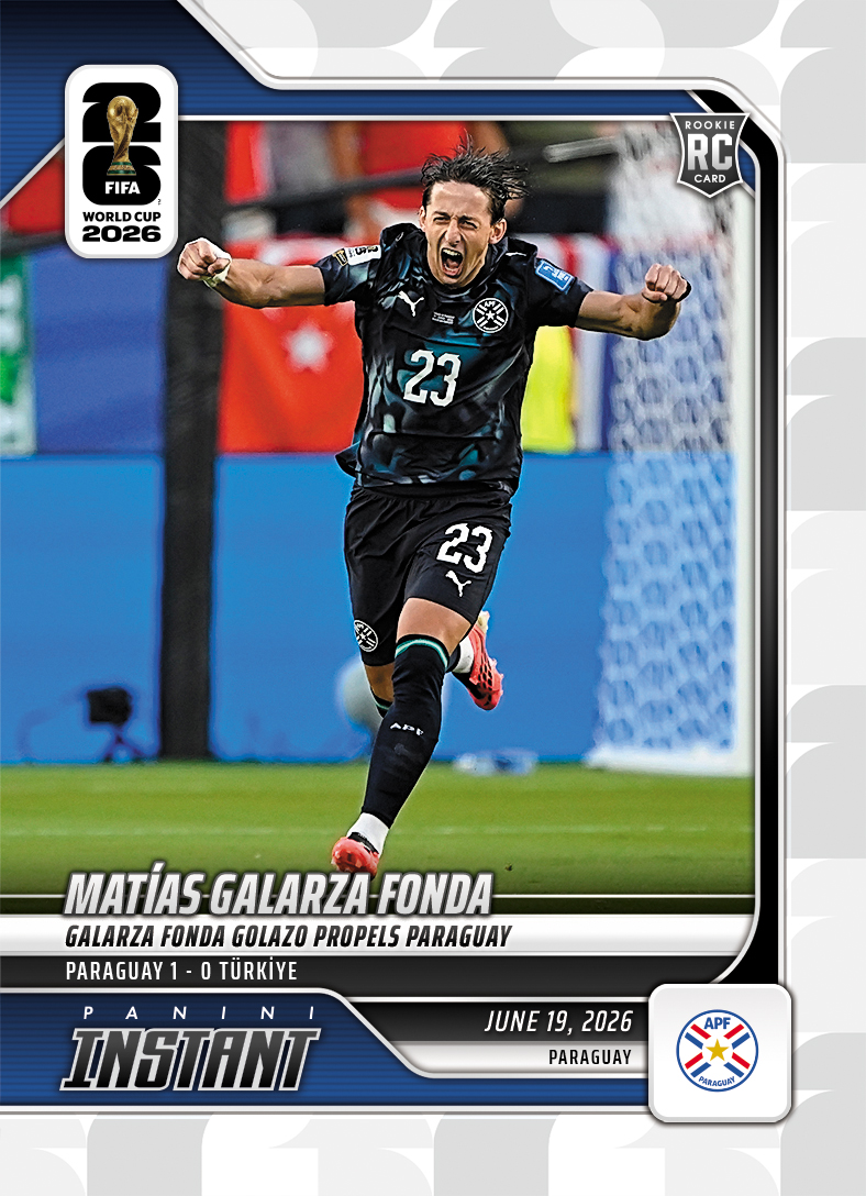 Detailed Image of Matias Galarza - 202