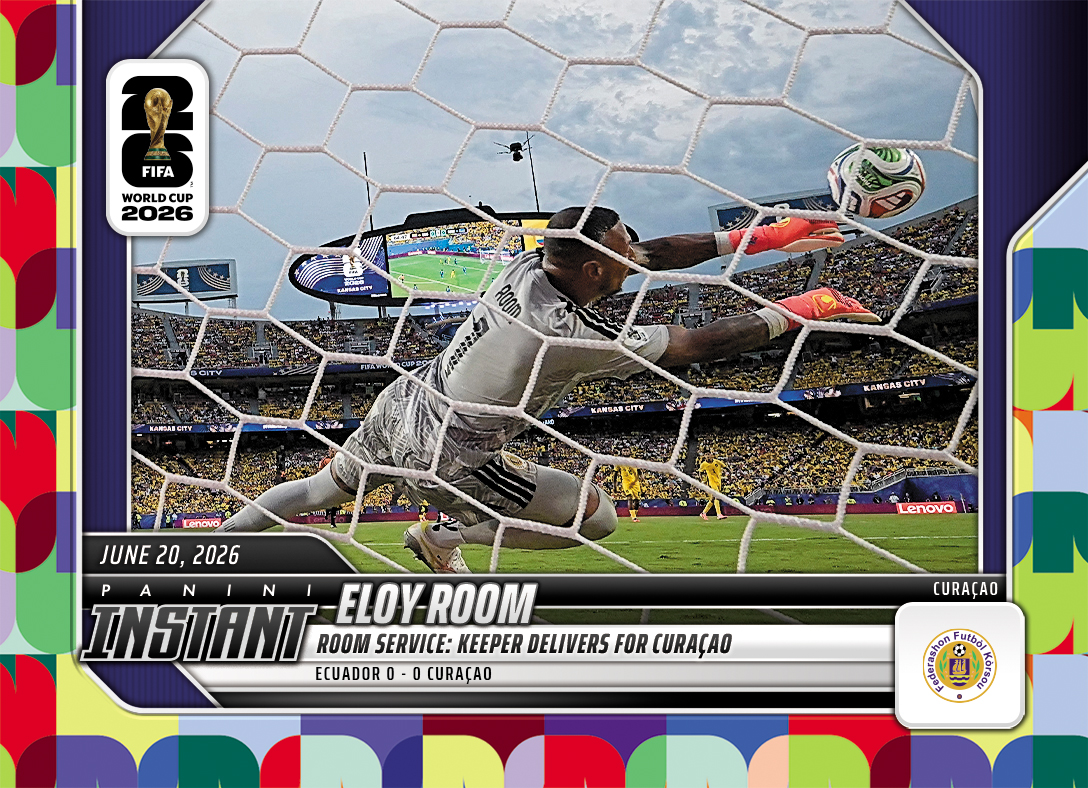 Detailed Image of Eloy Room - 2026 Pan