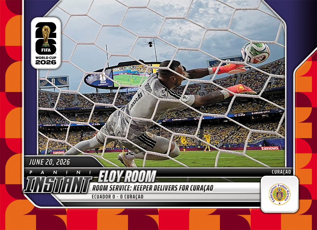 Detailed Image of Eloy Room - 2026 Pan