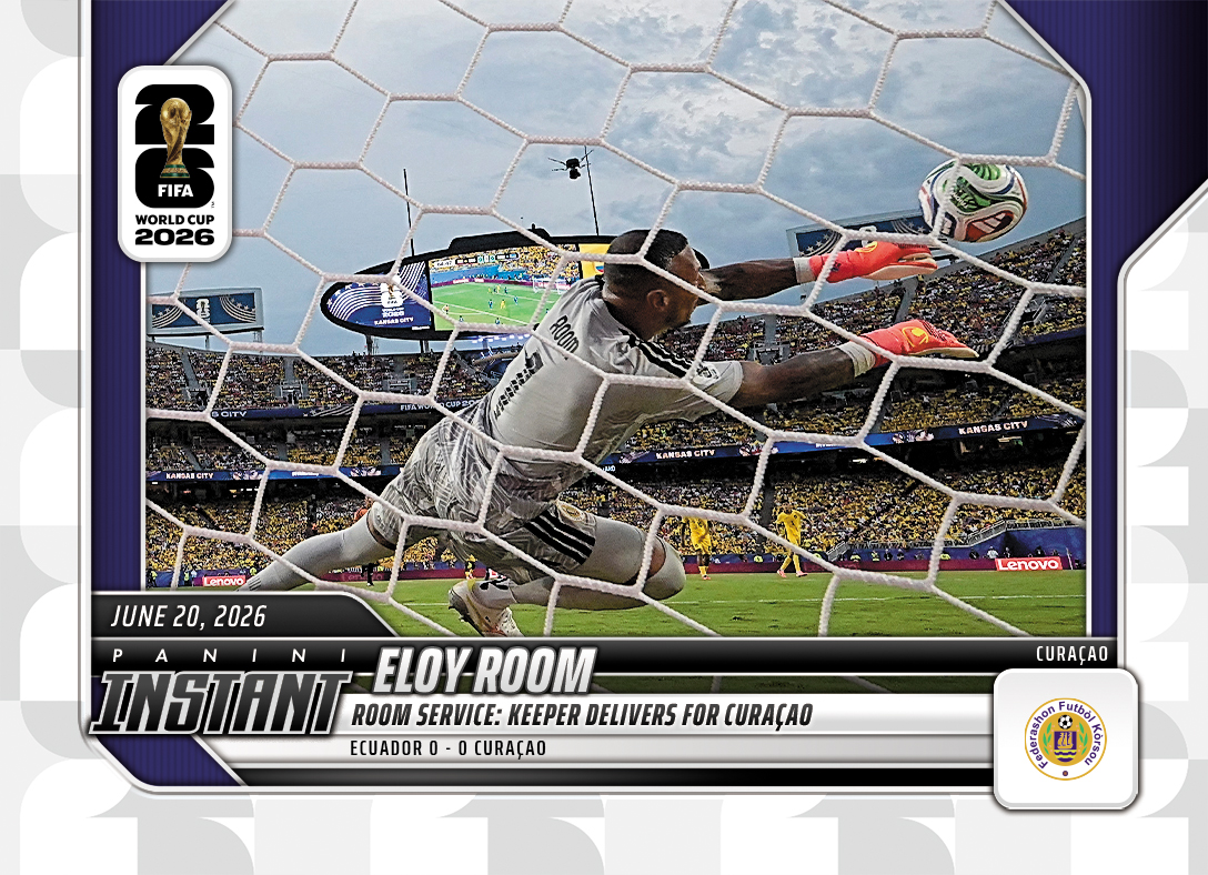 Detailed Image of Eloy Room - 2026 Pan