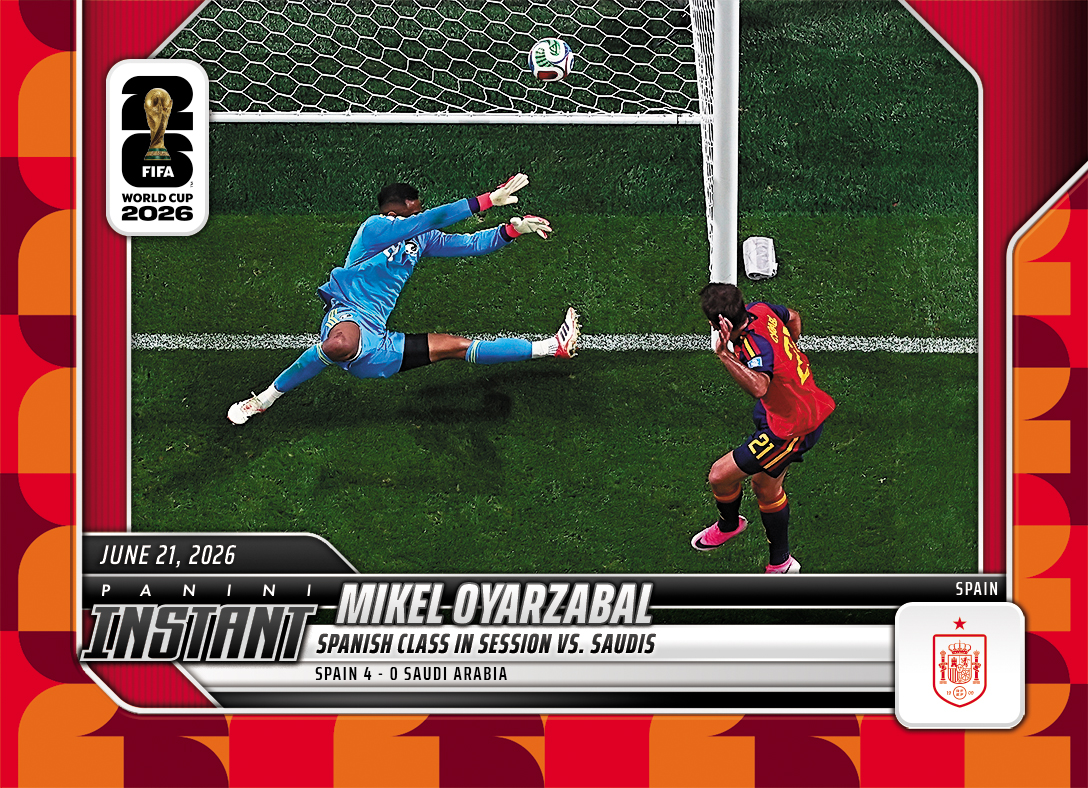 Detailed Image of Mikel Oyarzabal - 20