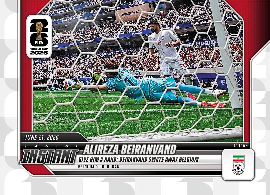 Detailed Image of Alireza Beiranvand -