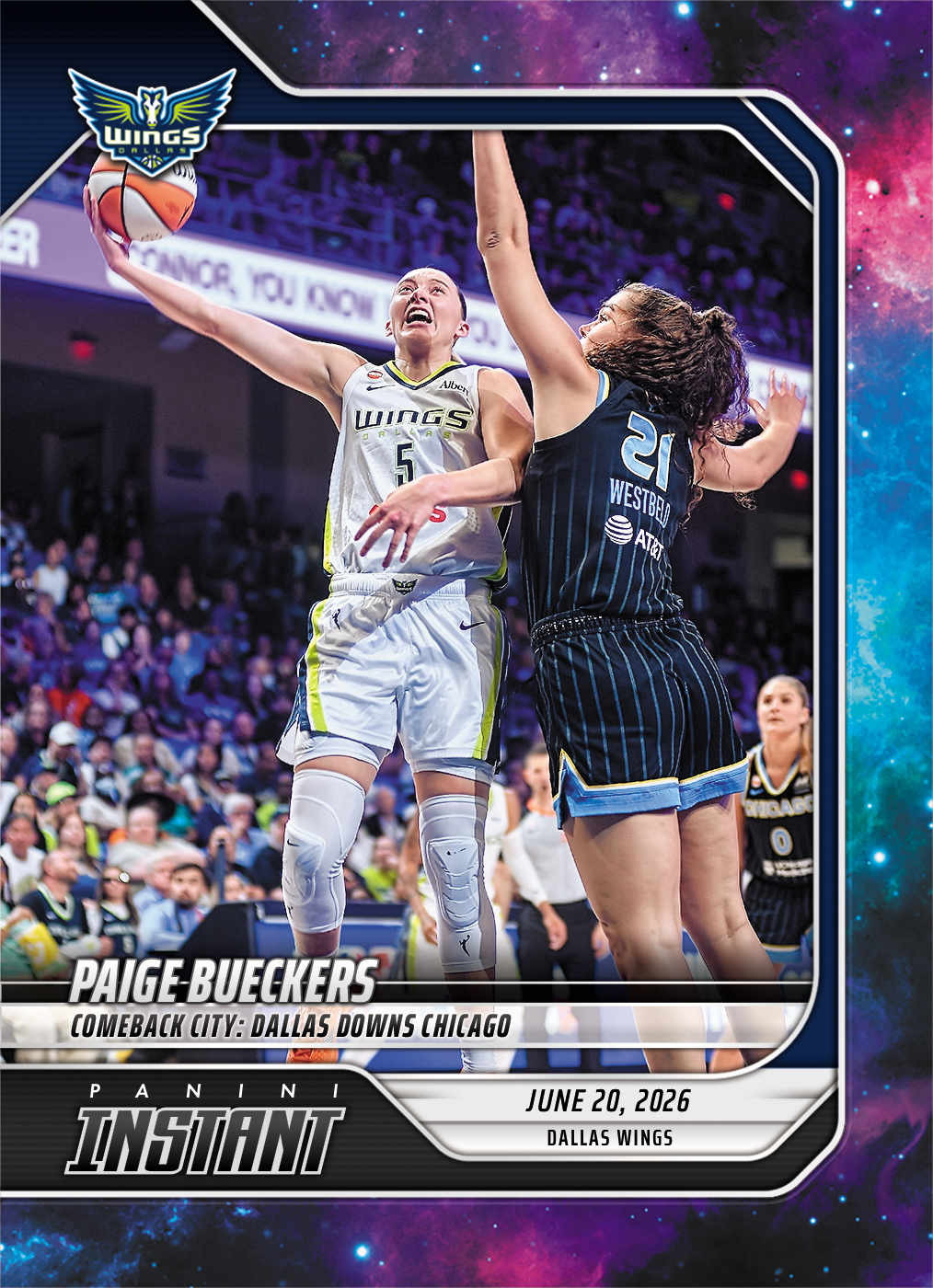 Detailed Image of Paige Bueckers - 202