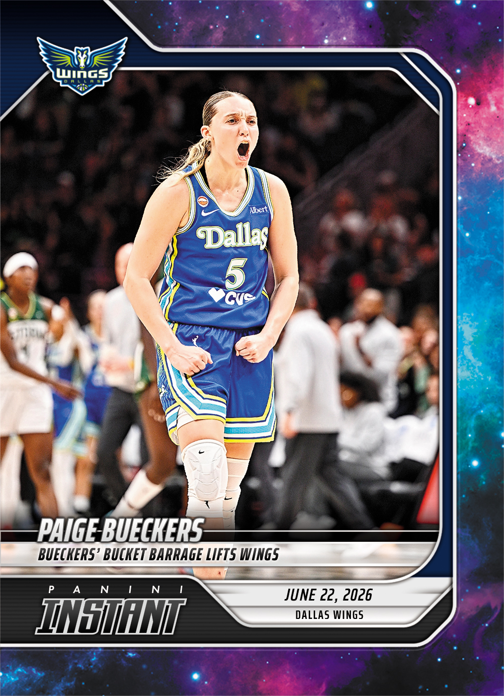 Detailed Image of Paige Bueckers - 202