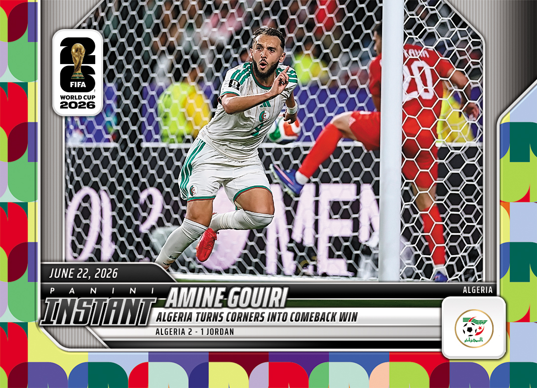 Detailed Image of Amine Gouiri - 2026 