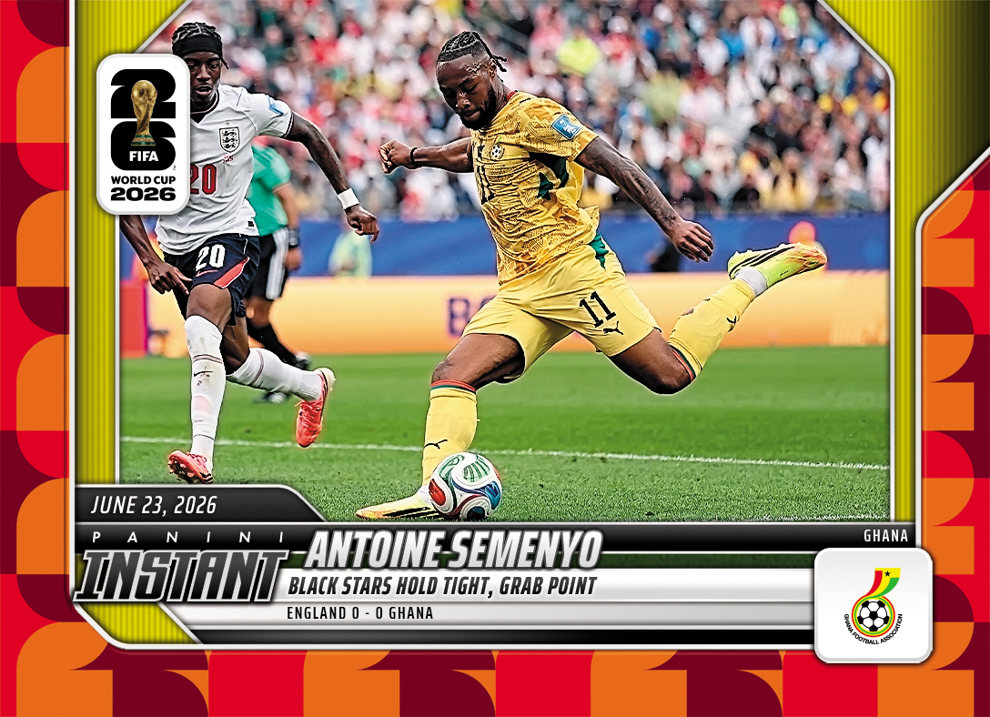 Detailed Image of Antoine Semenyo - 20