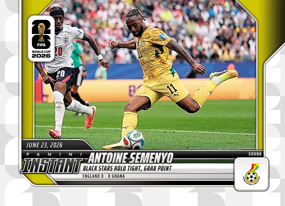 Detailed Image of Antoine Semenyo - 20
