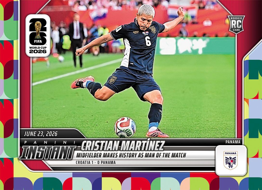 Detailed Image of Cristian Martinez - 