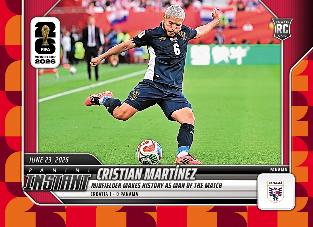 Detailed Image of Cristian Martinez - 