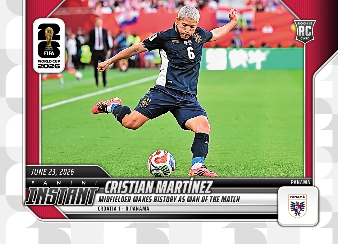 Detailed Image of Cristian Martinez - 