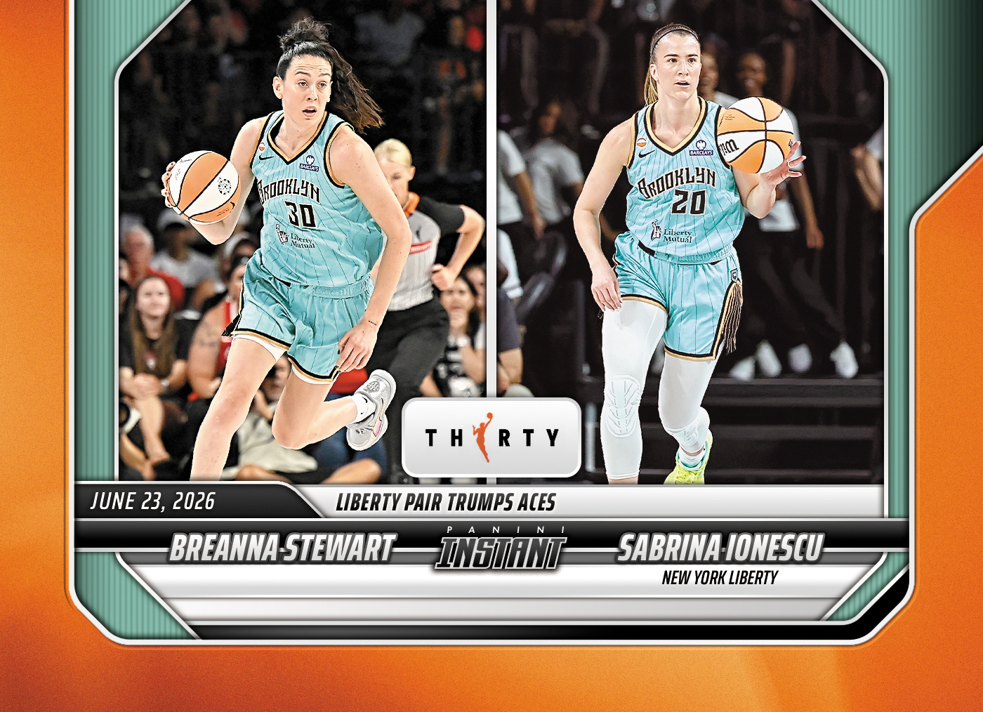 Detailed Image of Breanna Stewart/Sabr