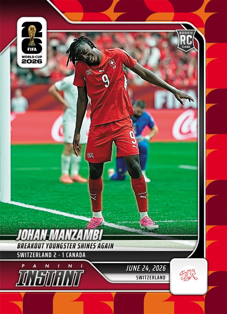 Detailed Image of Johan Manzambi - 202