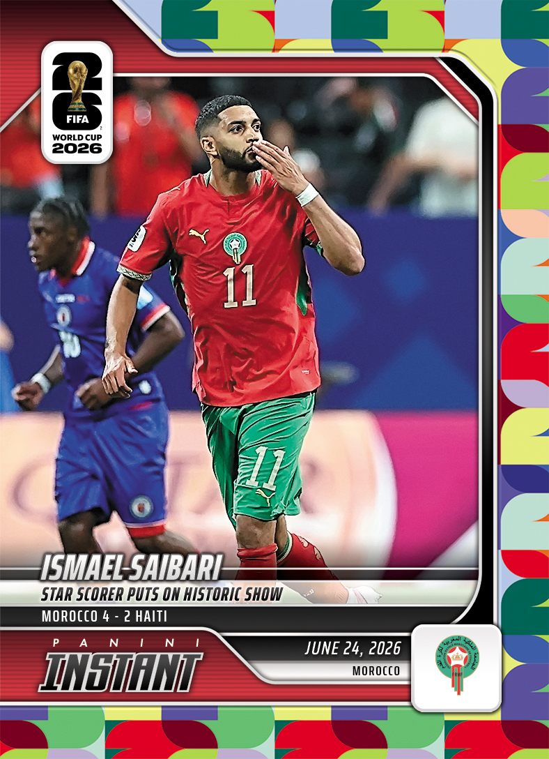 Detailed Image of Ismael Saibari - 202