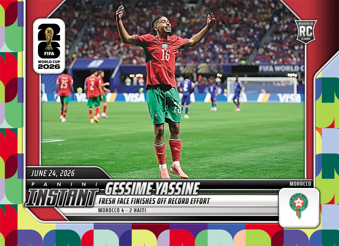 Detailed Image of Gessime Yassine - 20
