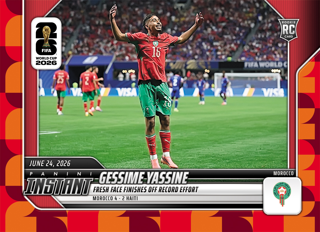 Detailed Image of Gessime Yassine - 20