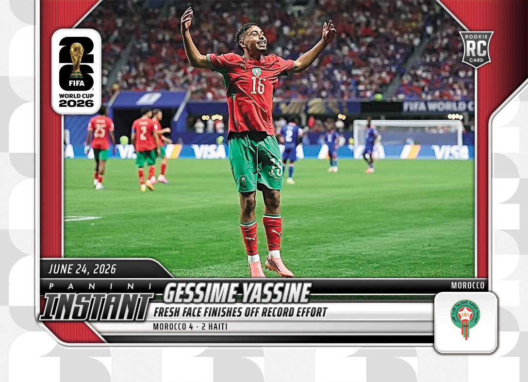 Detailed Image of Gessime Yassine - 20