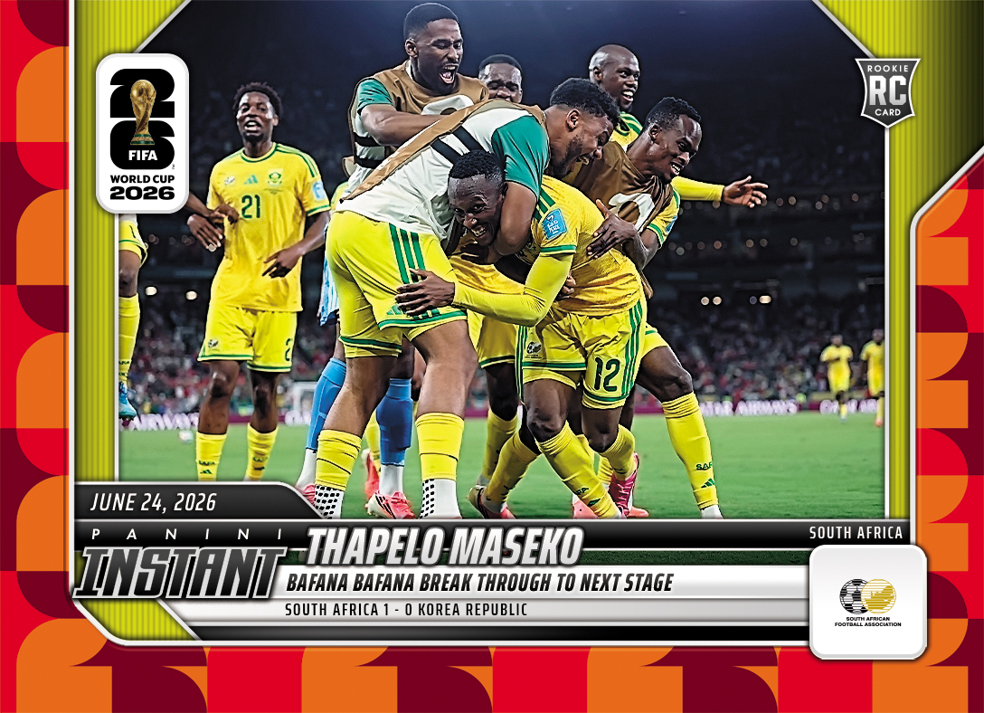 Detailed Image of Thapelo Maseko - 202