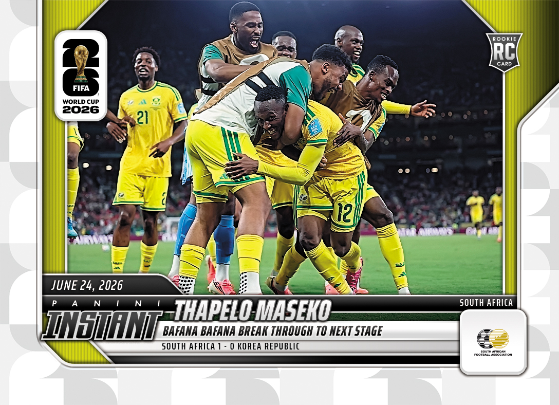 Detailed Image of Thapelo Maseko - 202