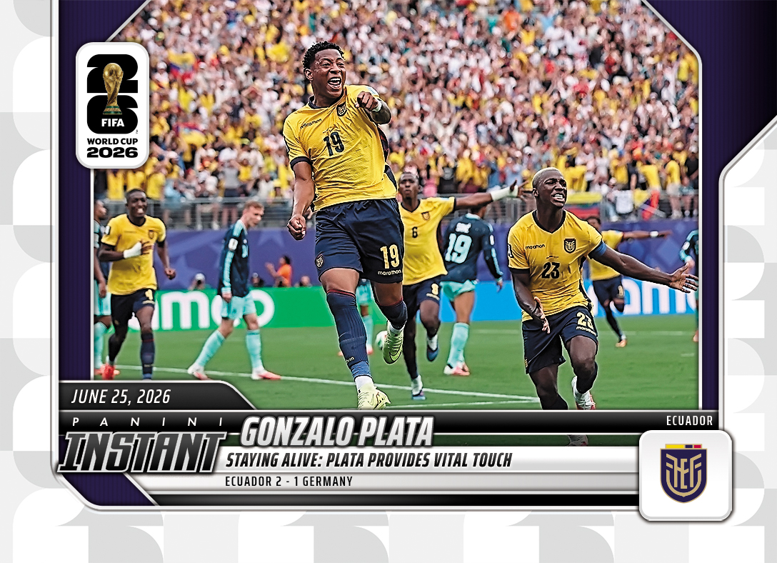 Detailed Image of Gonzalo Plata - 2026