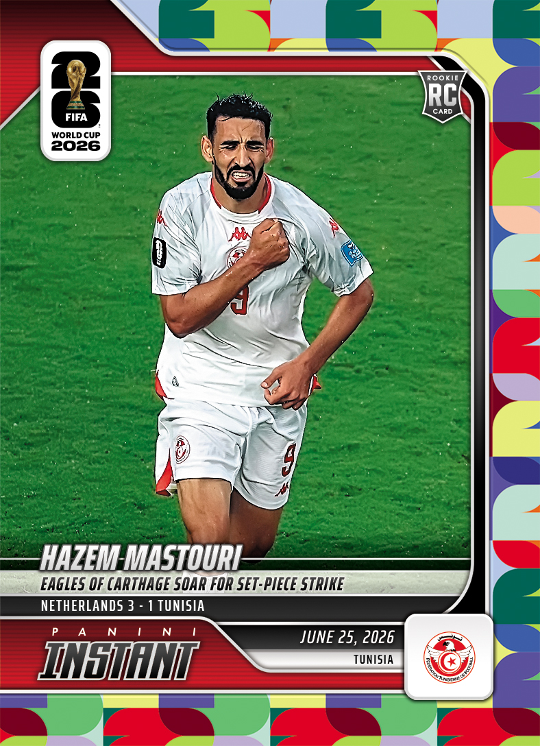 Detailed Image of Hazem Mastouri - 202