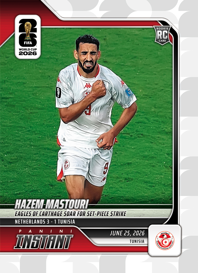 Detailed Image of Hazem Mastouri - 202