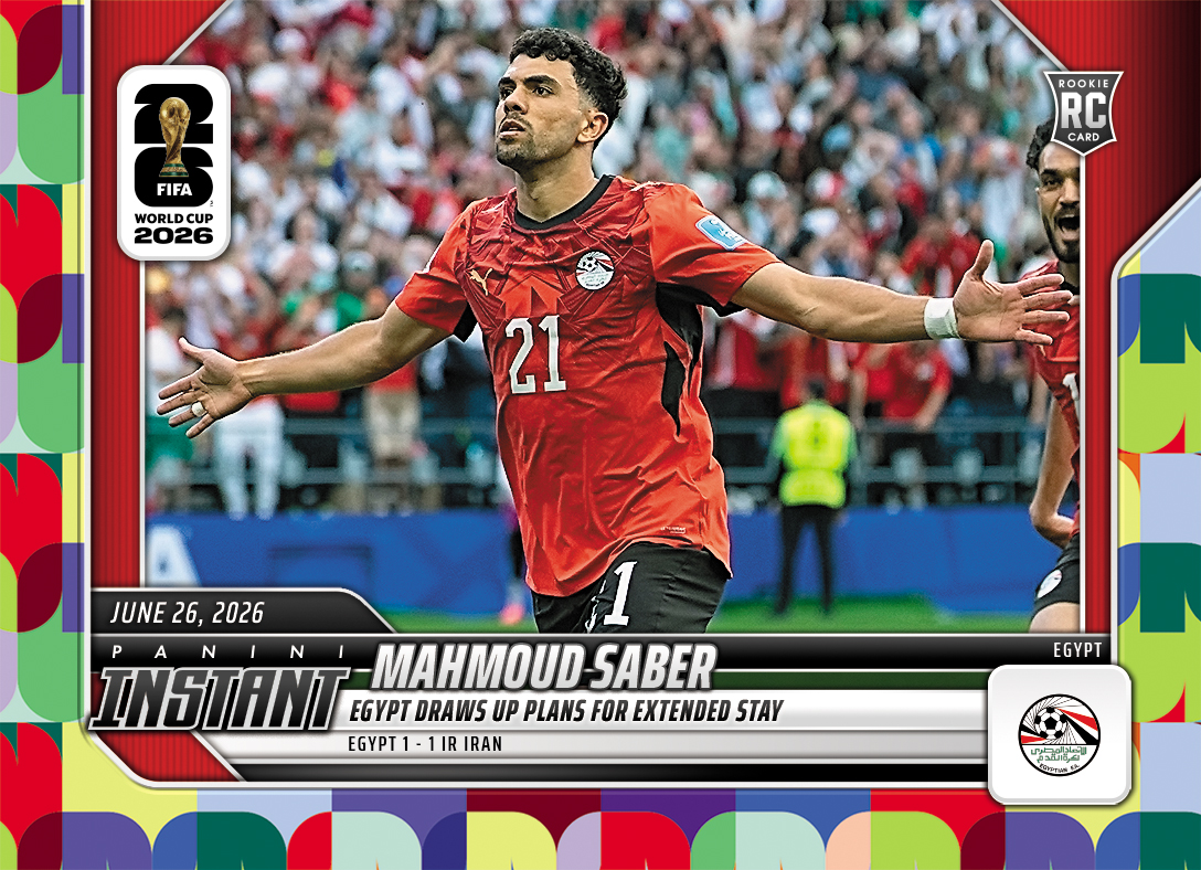 Detailed Image of Mahmoud Saber - 2026