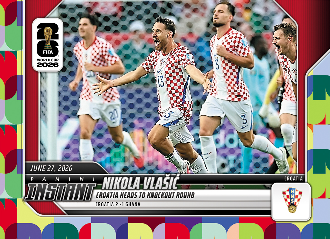 Detailed Image of Nikola Vlasic - 2026