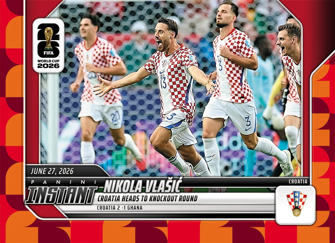 Detailed Image of Nikola Vlasic - 2026
