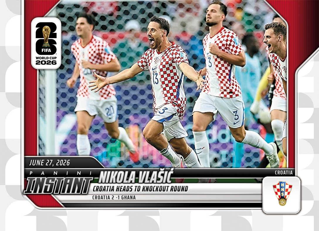 Detailed Image of Nikola Vlasic - 2026