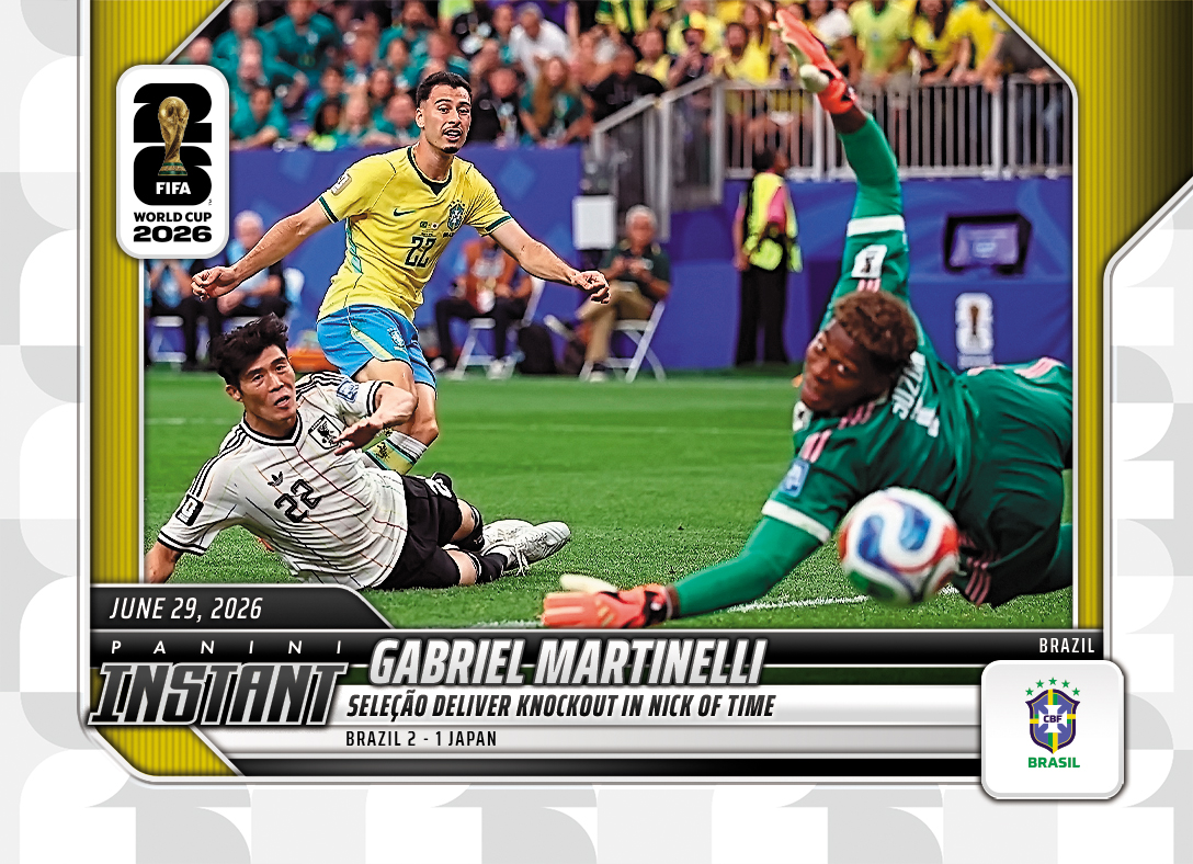 Detailed Image of Gabriel Martinelli -