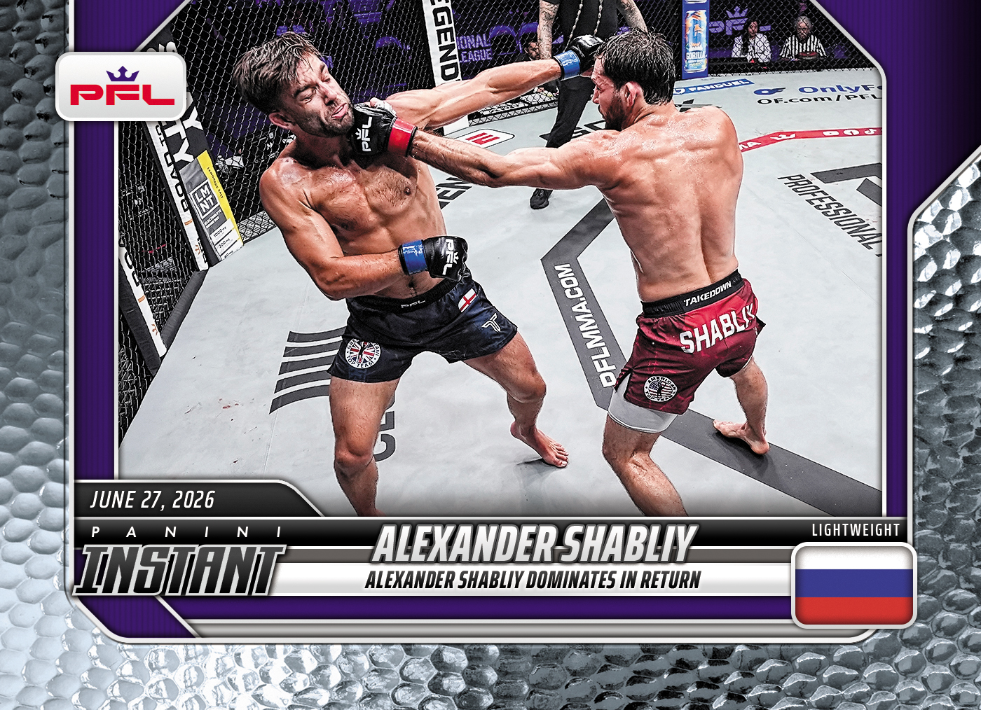 Detailed Image of Alexandr Shabliy - 2