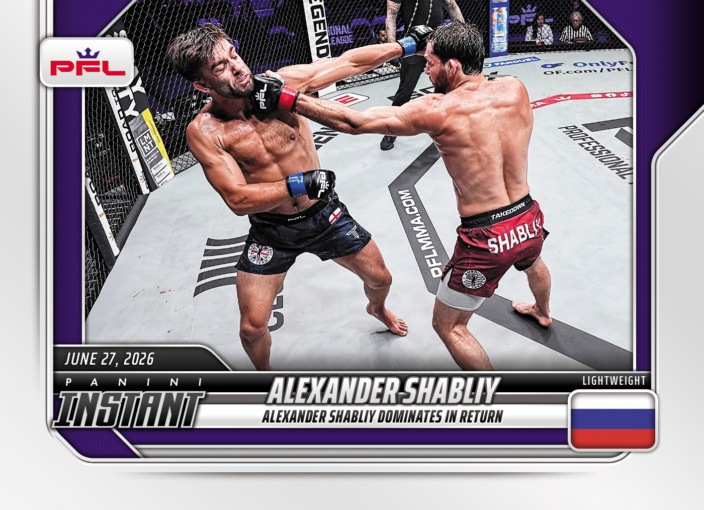 Detailed Image of Alexandr Shabliy - 2