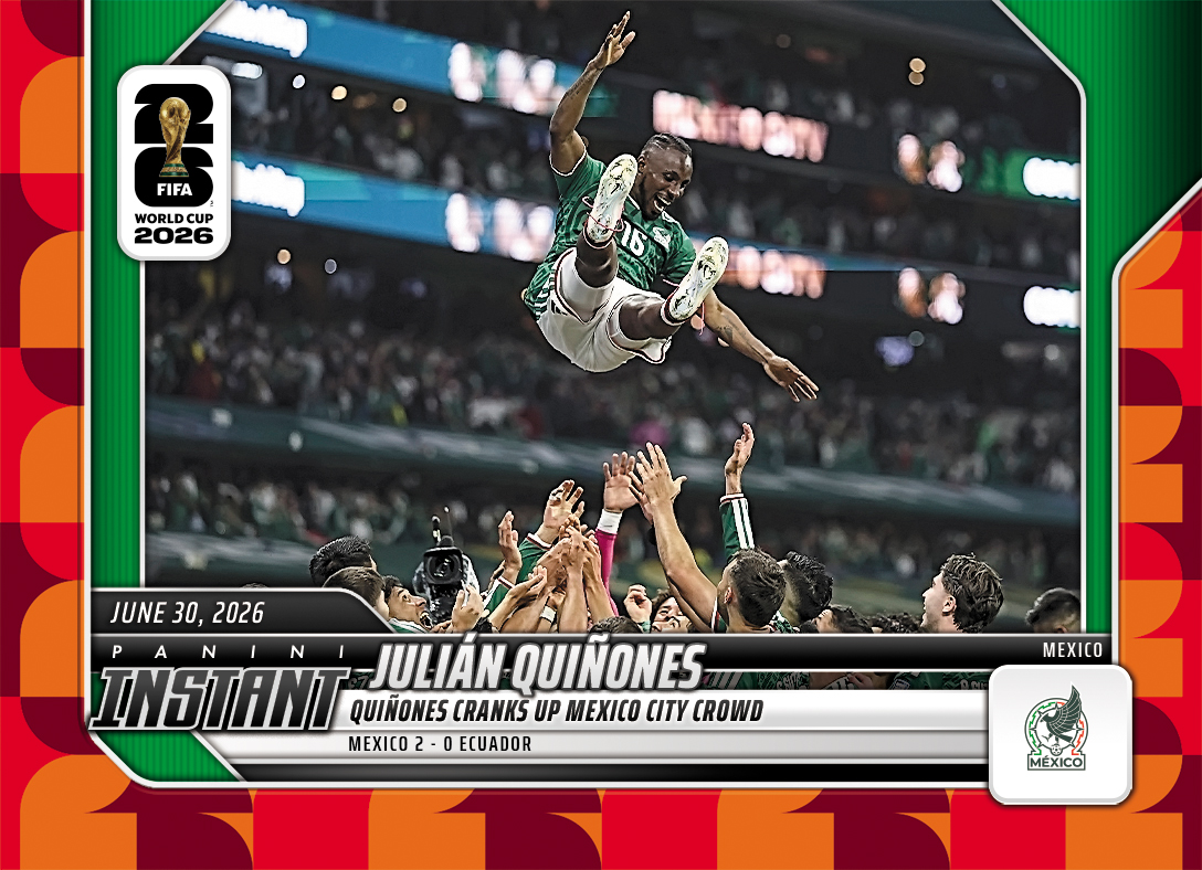 Detailed Image of Julian Quinones - 20