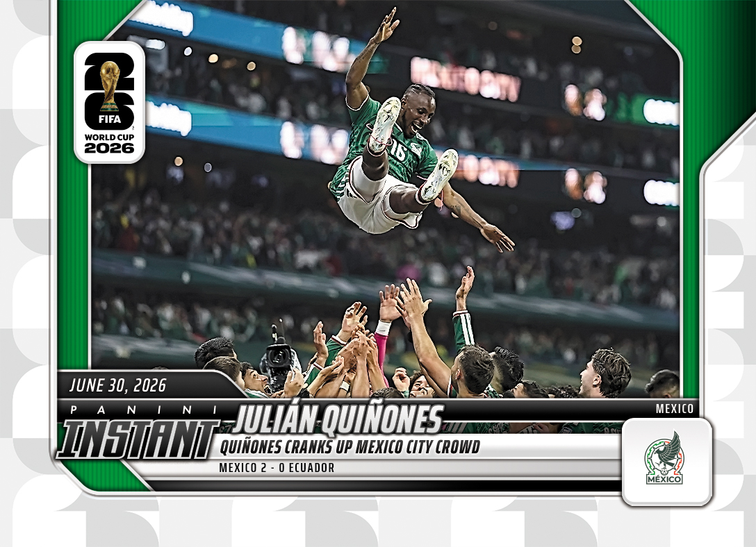 Detailed Image of Julian Quinones - 20