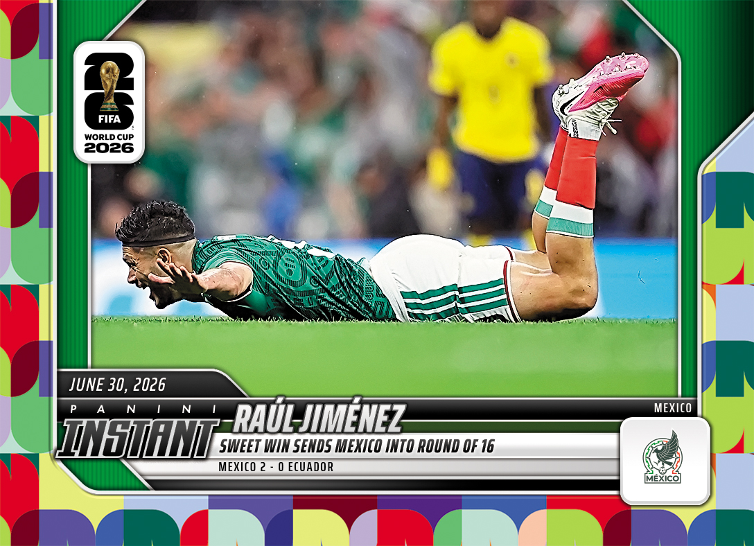 Detailed Image of Raul Jimenez - 2026