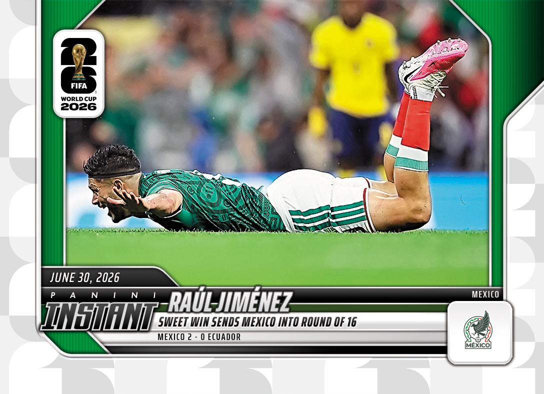 Detailed Image of Raul Jimenez - 2026