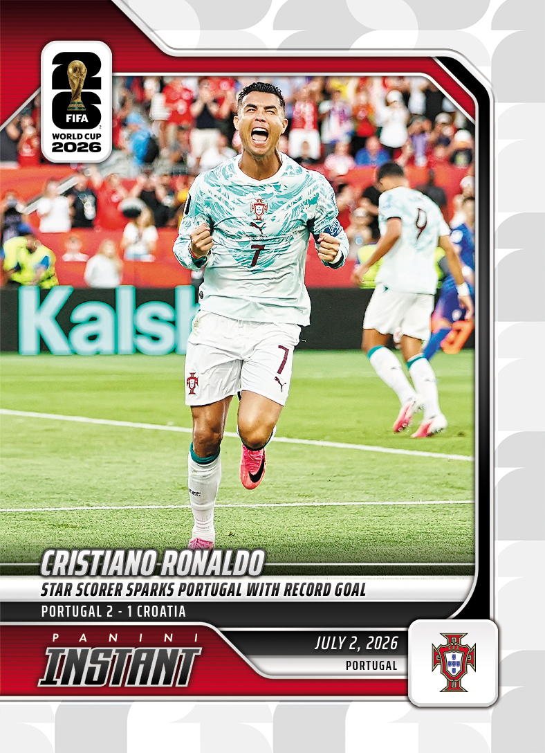 Detailed Image of Cristiano Ronaldo -