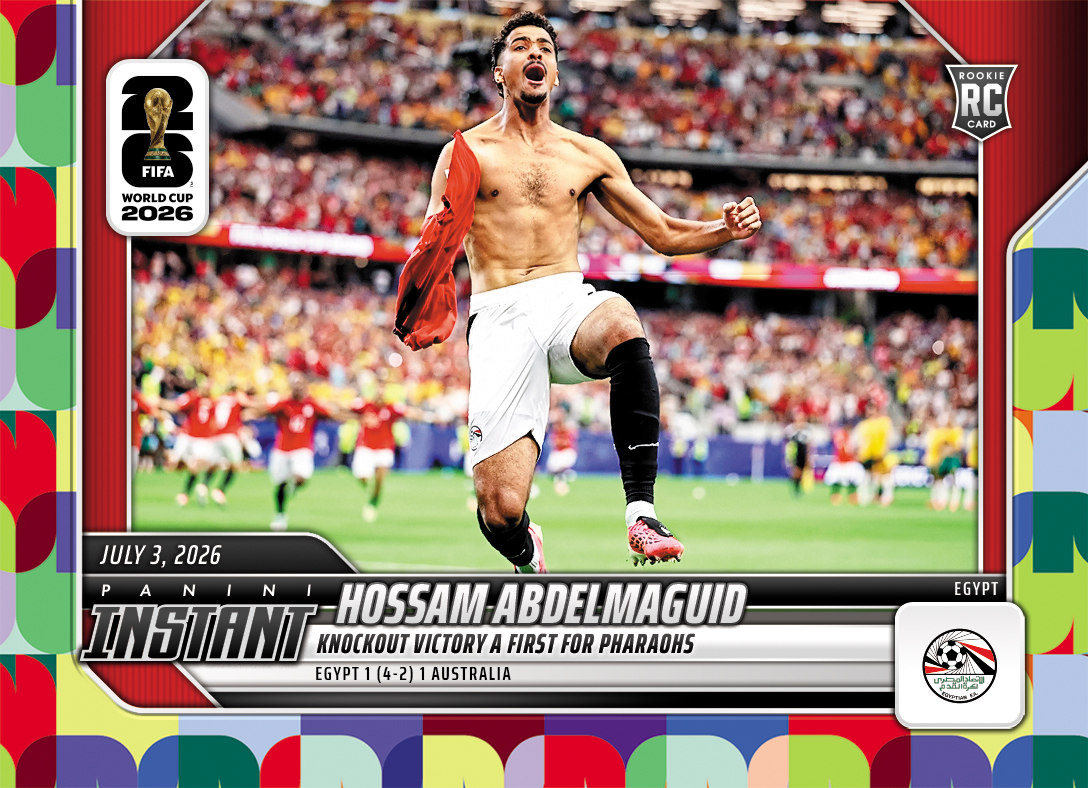 Detailed Image of Hossam Abdelmaguid -