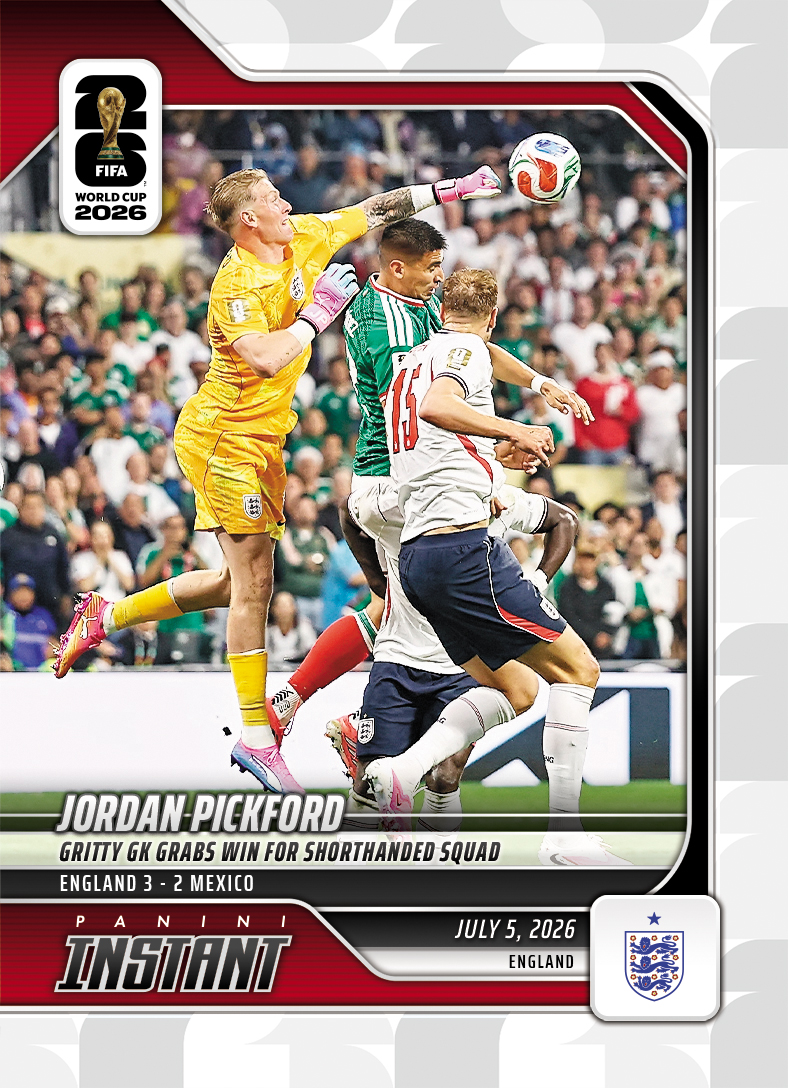 Detailed Image of Jordan Pickford - 20