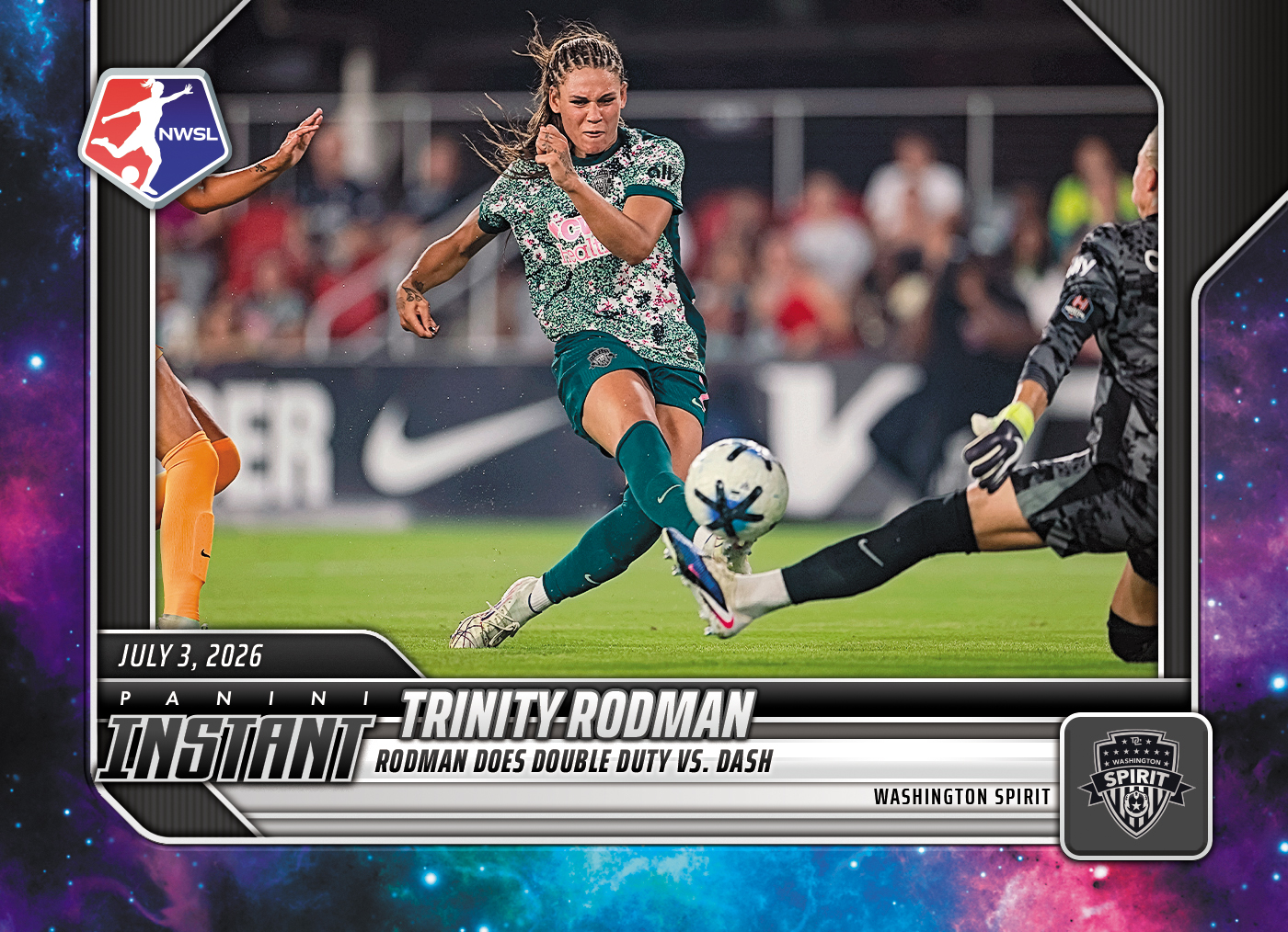 Detailed Image of Trinity Rodman - 202