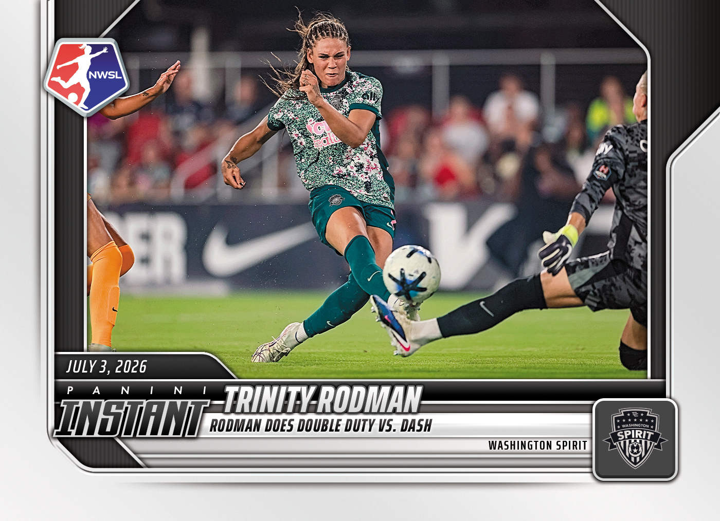 Detailed Image of Trinity Rodman - 202