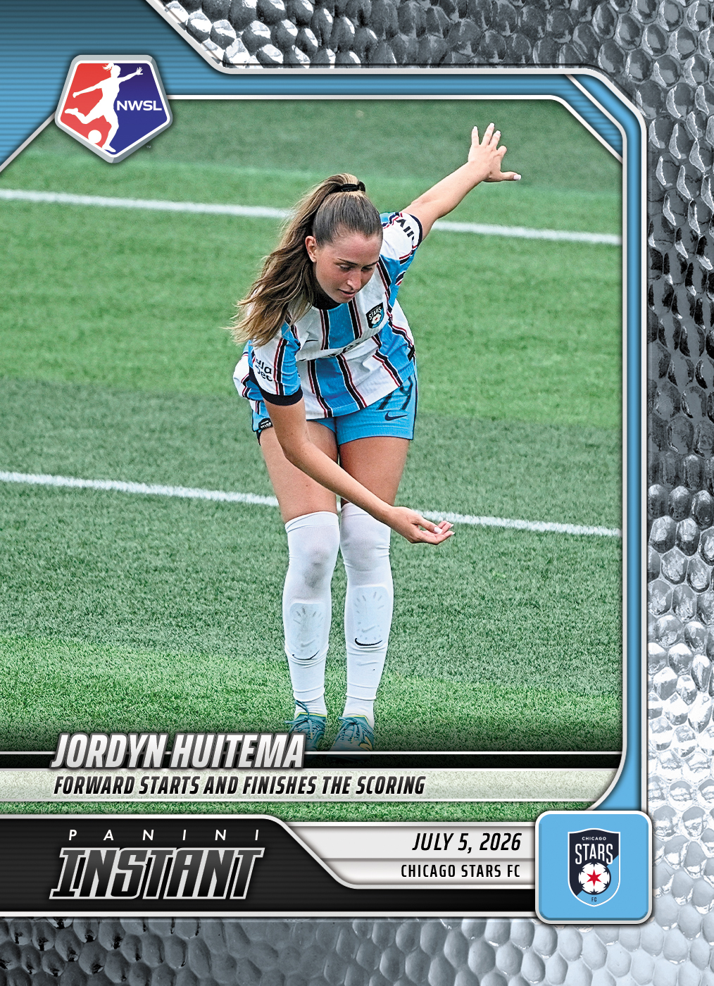 Detailed Image of Jordyn Huitema - 202