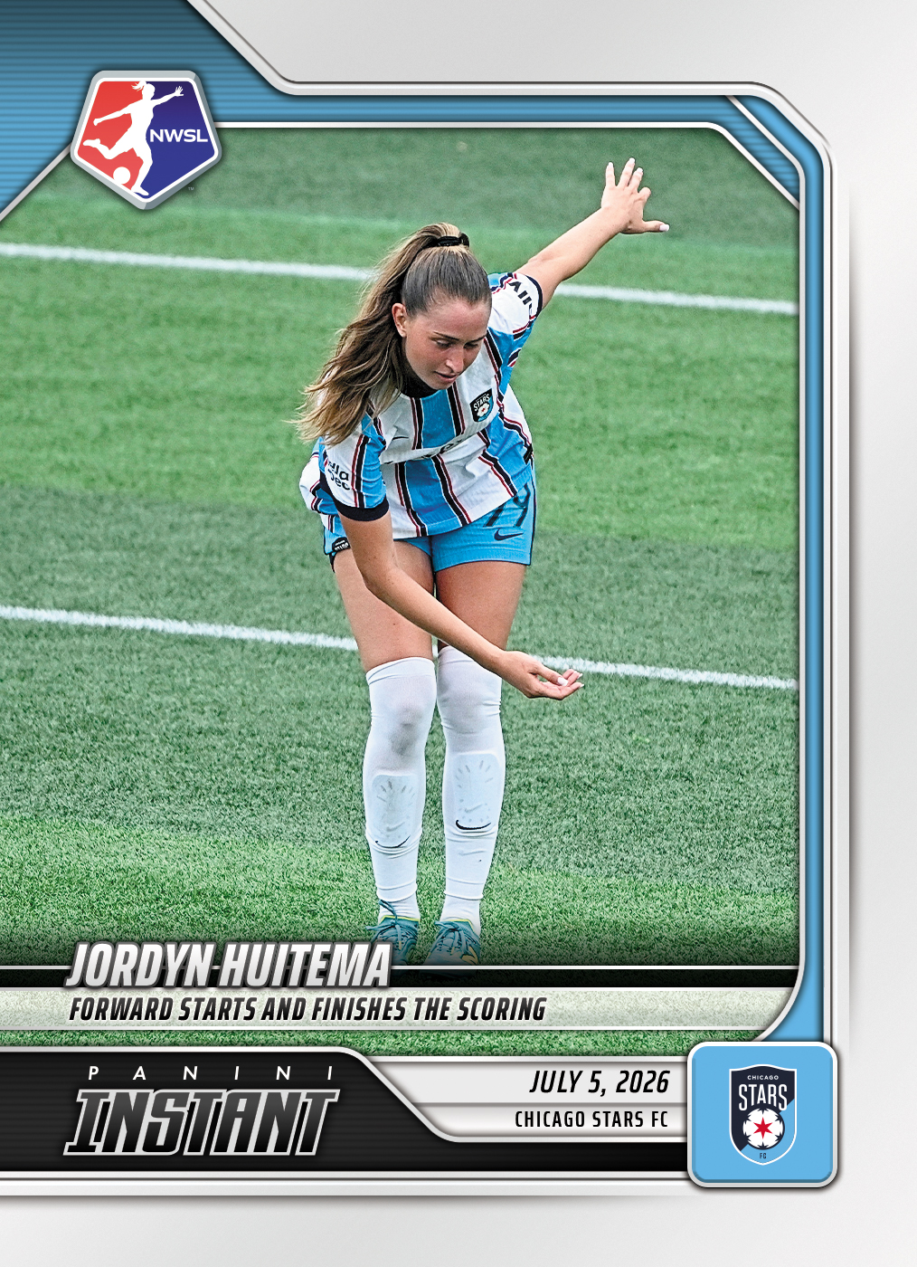 Detailed Image of Jordyn Huitema - 202